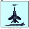 ��� ������ ������� MiG-31