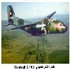 ����� ����� ������� Transall C-160