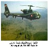 ������� �������� ������ɡ ������ ������� Aerospatiale SA 342 Gazelle