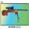 ������ ����� SIG SSG 2000