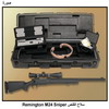���� ����� Remington M24 Sniper