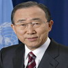 ��� �� � ��� Ban Ki-moon ����� 2007 - ....
